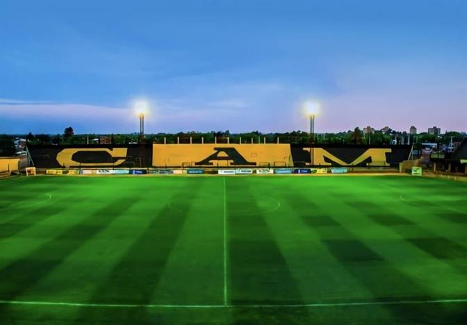 Mitre llama a sus hinchas a celebrar con “Más luces menos ruidos”