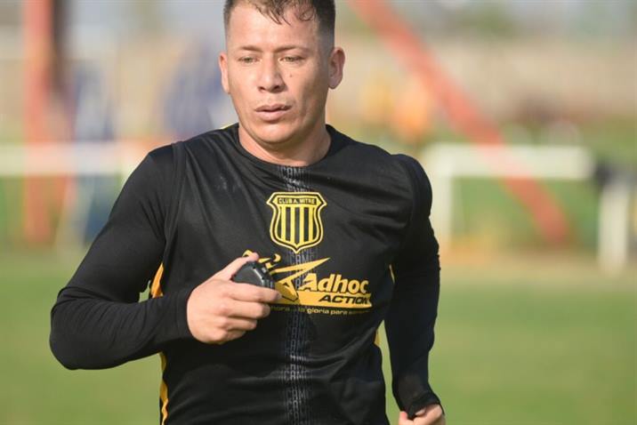 El plantel de Mitre volvió a los entrenos en doble turno