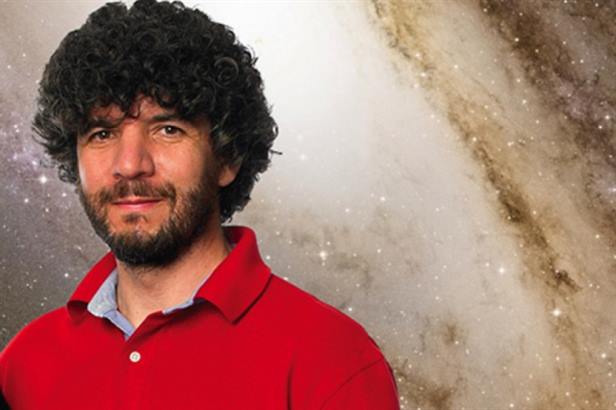 En histórica edición, un santiagueño va por el Nobel de Física En histórica edición, un santiagueño va por el Nobel de Física
