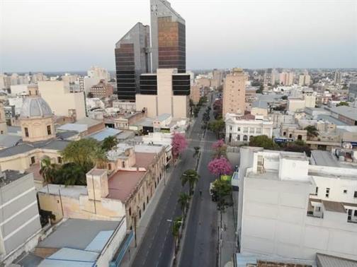 ¿Cómo sigue la cuarentena en Santiago del Estero? ¿Cómo sigue la cuarentena en Santiago del Estero?