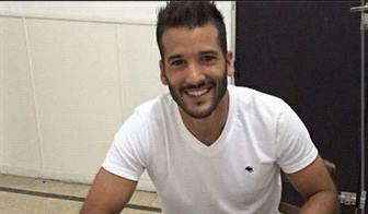 Germán Voboril, nuevo refuerzo de Mitre