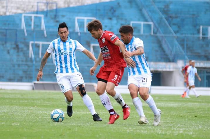 Central Córdoba y Atlético Tucumán vuelven a cruzarse Central Córdoba y Atlético Tucumán vuelven a cruzarse