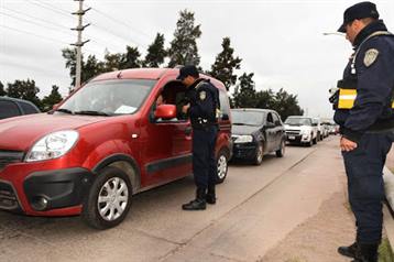 Acuerdan la circulación entre Santiago, Tucumán y Salta Acuerdan la circulación entre Santiago, Tucumán y Salta