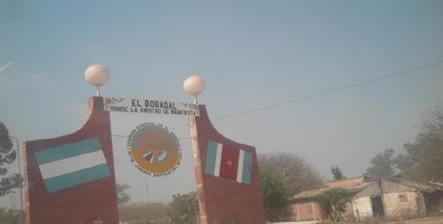 Terminó el aislamiento para El Bobadal Terminó el aislamiento para El Bobadal