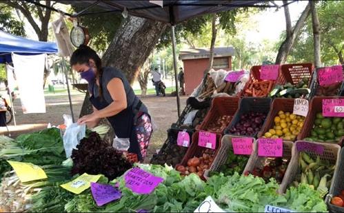 Este sábado se concretará la 1° Feria Itinerante en Las Termas