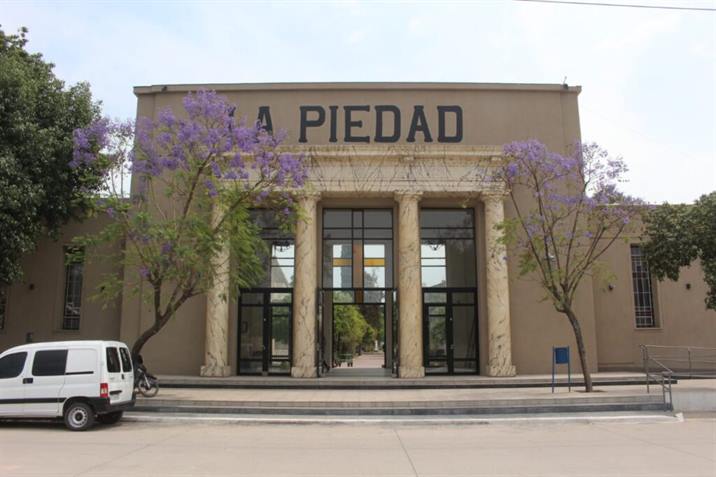 El cementerio La Piedad informó sus horarios para este fin de semana El cementerio La Piedad informó sus horarios para este fin de semana