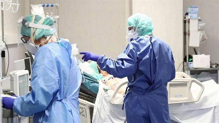 Ya son más de 100 los muertos por Covid en Santiago