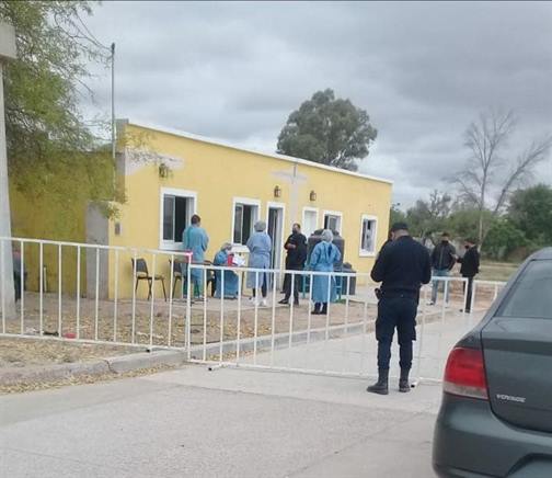 Autorizan a residentes del departamento Loreto a ingresar a la ciudad Autorizan a residentes del departamento Loreto a ingresar a la ciudad