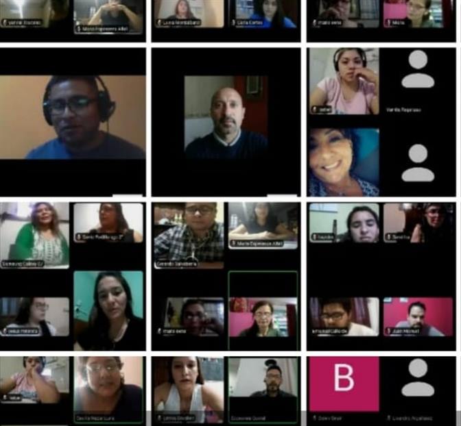 Cada vez más emprendedores apuestan a las redes sociales Cada vez más emprendedores apuestan a las redes sociales