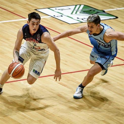 Quimsa superó a Regatas y sumó su cuarto triunfo consecutivo