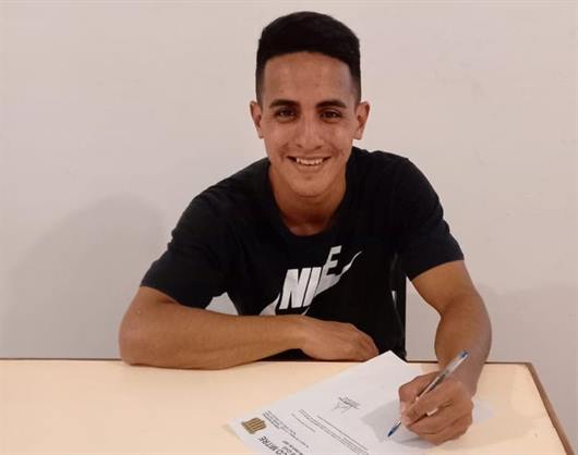 Mitre sumó al defensor Sebastián Corda Mitre sumó al defensor Sebastián Corda