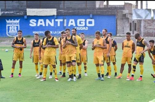 Mitre debutará de local ante Belgrano de Córdoba