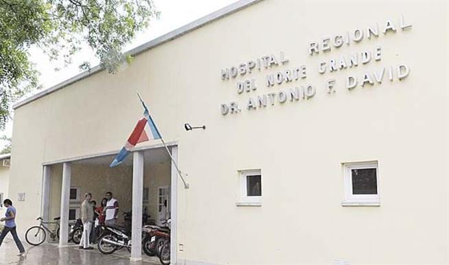 Copo: Imputan a un médico por actuar con negligencia Copo: Imputan a un médico por actuar con negligencia