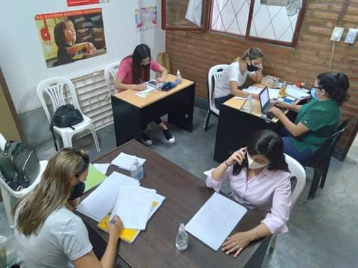 Estos son los números útiles para atenciones y servicios por la pandemia de covid Estos son los números útiles para atenciones y servicios por la pandemia de covid