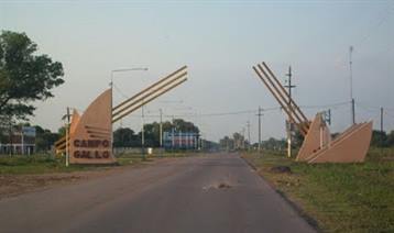 Original propuesta para distinguir a sus mujeres en Campo Gallo