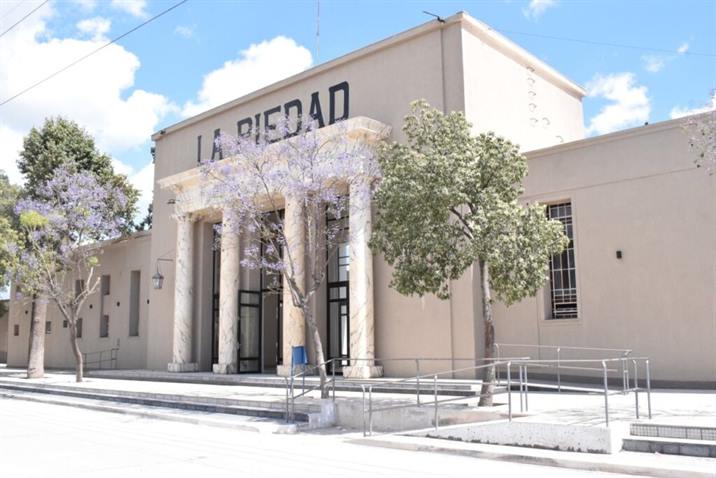 El Cementerio La Piedad informó sus nuevos horarios