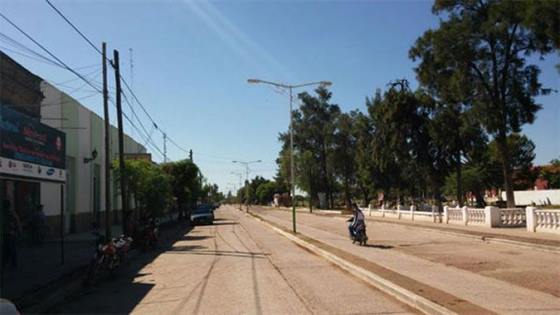 Amplían horarios de circulación y comerios en Colonia Dora Amplían horarios de circulación y comerios en Colonia Dora