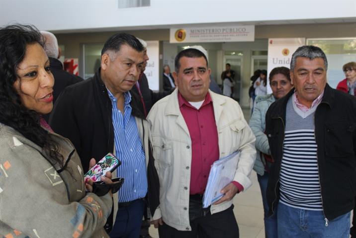 Suoem en crisis: Embargan fondos por deudas de la gestión anterior