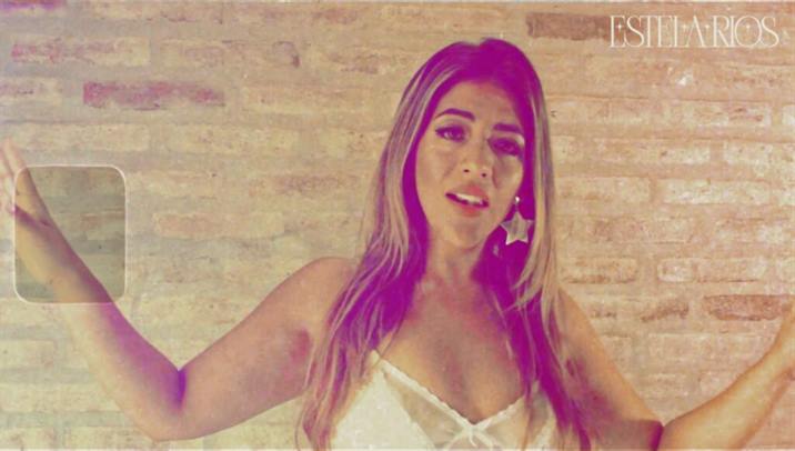 Estela Ríos celebra el “Día de la música” con nuevo videoclip Estela Ríos celebra el “Día de la música” con nuevo videoclip