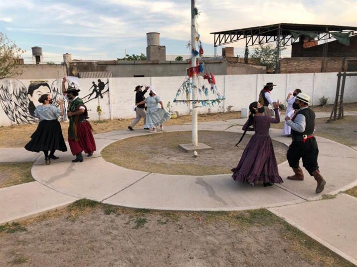 El Día de la Tradición se celebrará con una gran propuesta virtual El Día de la Tradición se celebrará con una gran propuesta virtual