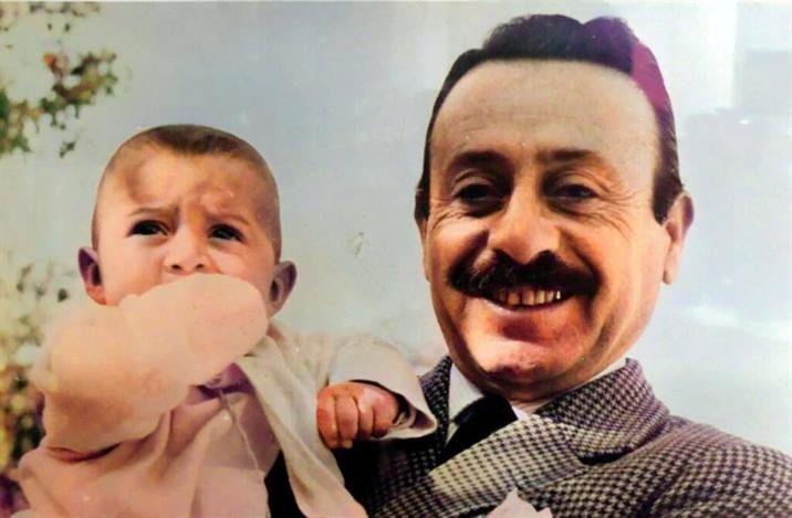 Una iniciativa busca declarar “Personalidad Destacada” a un vecino de Fernández Una iniciativa busca declarar “Personalidad Destacada” a un vecino de Fernández