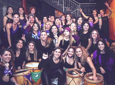 Santiagueñas organizan un encuentro virtual que reunirá a artistas de todo el país