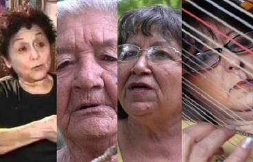Pondrán en valor la obra artística de mujeres santiagueñas Pondrán en valor la obra artística de mujeres santiagueñas