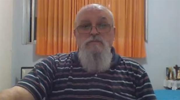Covid: Son cinco los sacerdotes añatuyenses contagiados en una semana Covid: Son cinco los sacerdotes añatuyenses contagiados en una semana