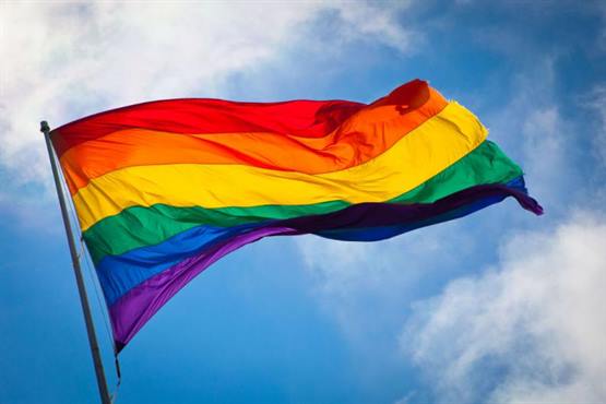 La Banda se suma a la Marcha del Orgullo Virtual La Banda se suma a la Marcha del Orgullo Virtual