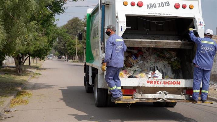 Así funcionarán los servicios durante el feriado en la ciudad de La Banda