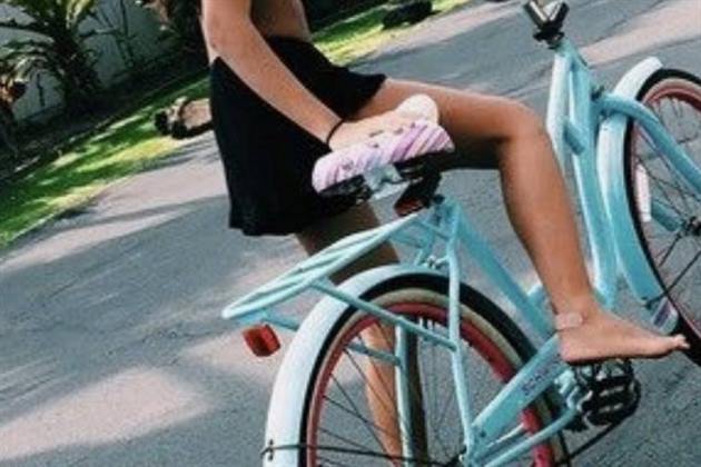El “Sátiro de la moto” volvió a manosear a una mujer El “Sátiro de la moto” volvió a manosear a una mujer