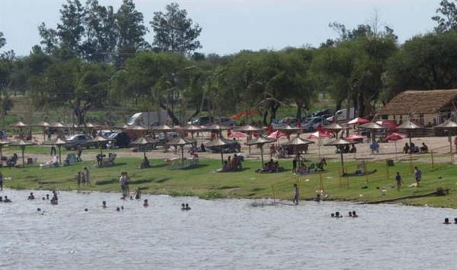 Termas: Analizan la apertura turística para la temporada de verano Termas: Analizan la apertura turística para la temporada de verano