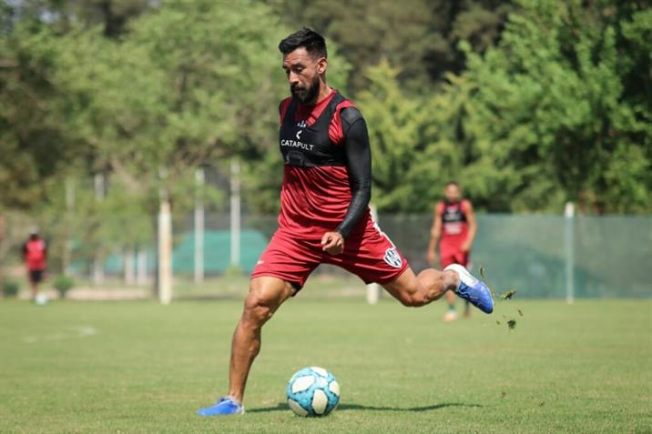 Central-Defensa, duelo de necesitados en el Oeste