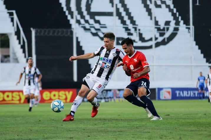 El Ferro va por su primer triunfo en el torneo