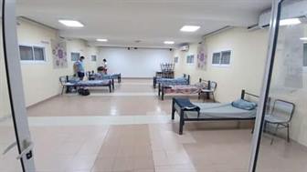 Asistieron a más de 150 familias de Nueva Esperanza durante su aislamiento Asistieron a más de 150 familias de Nueva Esperanza durante su aislamiento