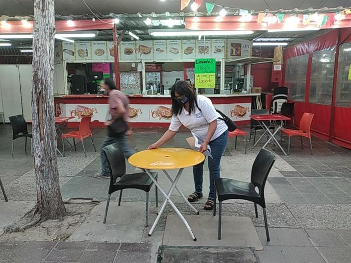 La semana arranca con nuevos horarios en el comercio