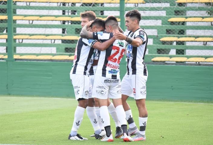 Por fin se le dio a Central Córdoba