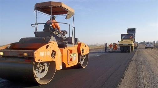 Arrancó el proceso de dos obras esenciales para el norte santiagueño Arrancó el proceso de dos obras esenciales para el norte santiagueño