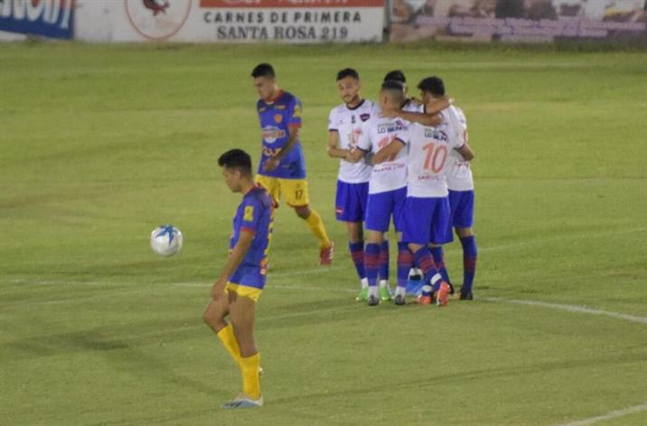 Güemes ganó sobre la hora y su ilusión se acrecienta Güemes ganó sobre la hora y su ilusión se acrecienta