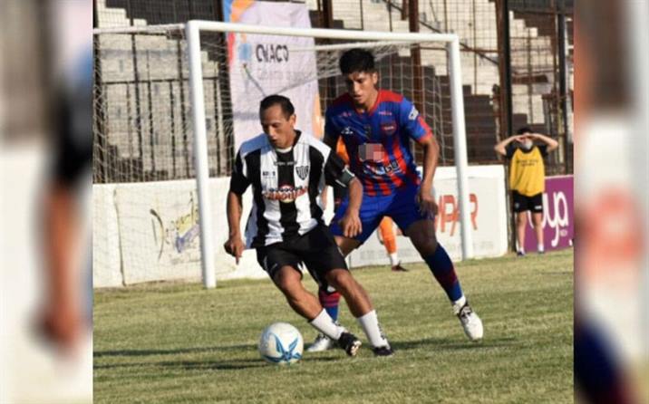 Güemes resignó el invicto y el liderazgo Güemes resignó el invicto y el liderazgo