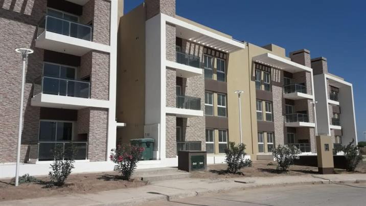 Santiago proyecta implementar el programa “Casa propia”