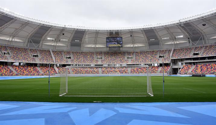 River y Racing jugarán el 24 de febrero en el Estadio Único River y Racing jugarán el 24 de febrero en el Estadio Único