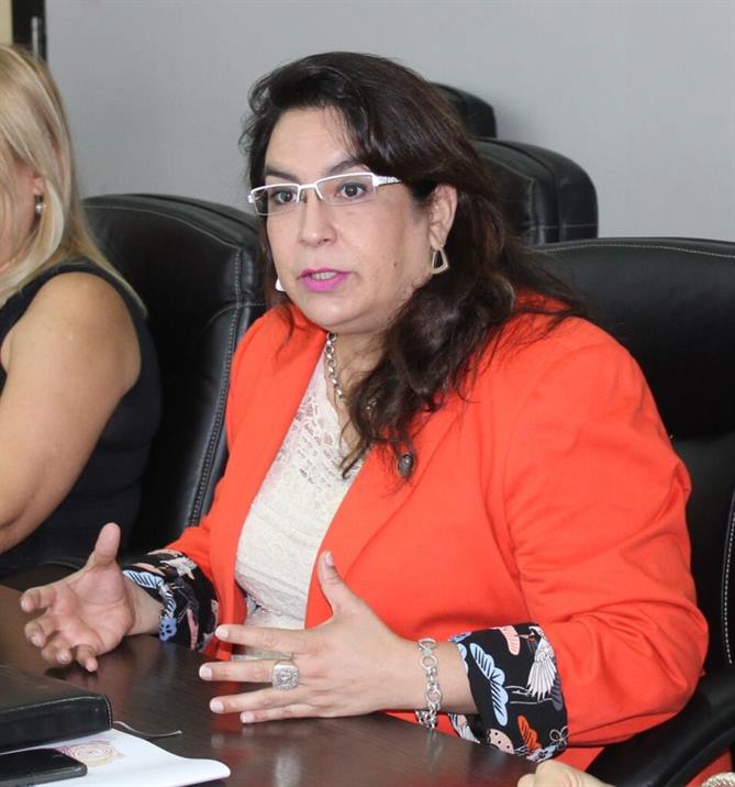 “Los dos proyectos promueven mayor justicia social e igualdad de oportunidades”