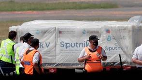 El personal del Hospital Independencia, primero en vacunarse contra el Covid-19
