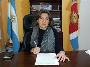 Colonia Dora: Bono y aumento salarial para los municipales