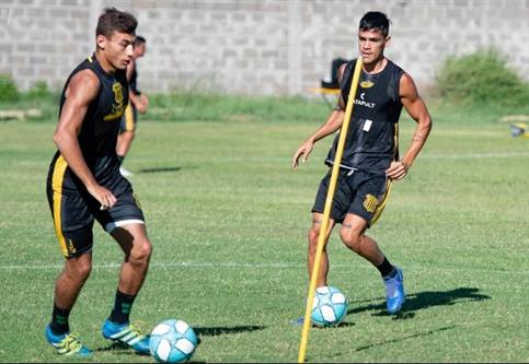 Mitre buscará su primera victoria en el sur del país Mitre buscará su primera victoria en el sur del país
