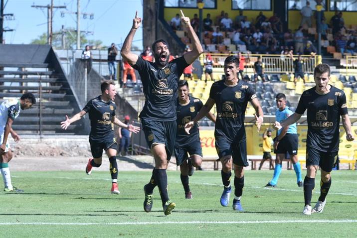 Mitre recibe a Alvarado urgido por una victoria Mitre recibe a Alvarado urgido por una victoria