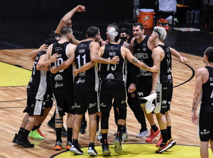 Quimsa y Olímpico debutan en el Súper 20