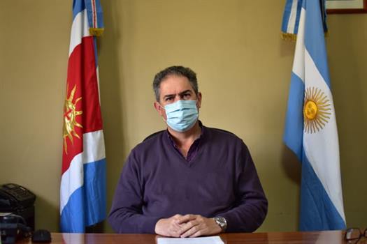 Quimilí también entregará un bono extraordinario para empleados municipales Quimilí también entregará un bono extraordinario para empleados municipales