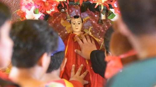 Dan a conocer las actividades festivas en honor a San Esteban